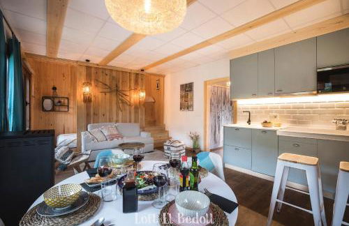 Abadía de Montenartró Apartamentos - Foto 27