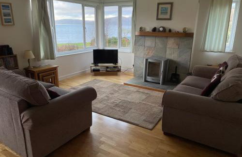 The Cottage, overlooking Loch Fyne - Foto 12