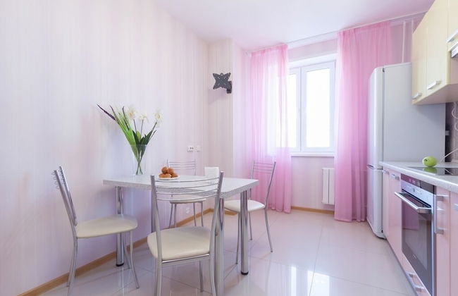 Apartment Etazhydaily Tokarey-Kraulya - Photo 50