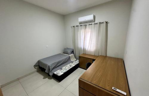 Casa 2 quartos, completa, com churrasqueira e garagem - Villa Bella - Photo 21