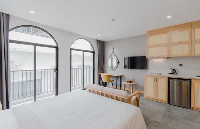 Shi House by Haviland - Foto 29