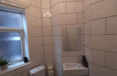 Chic 5 double bedroom house - 15 min to Manchester - Foto 57