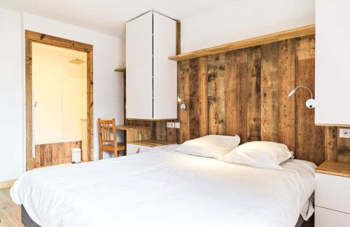 Appartement avec vue magnifique dans Le Hameau des Airelles - Photo 18