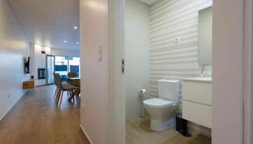 Casa Férias com Piscina Aquecida e Suítes Privadas - Foto 3