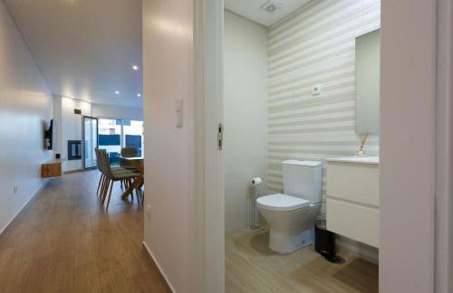 Casa Férias com Piscina Aquecida e Suítes Privadas - Foto 3