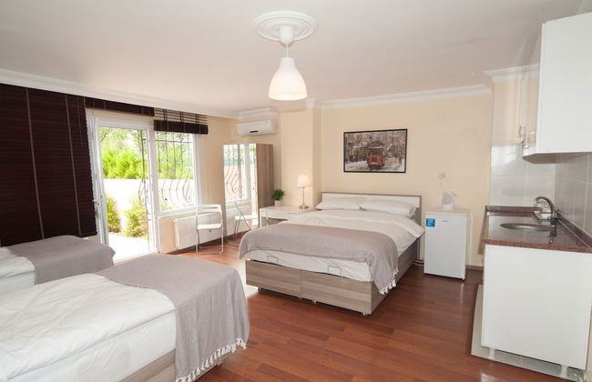 Taksim Elite Residence - Foto 4