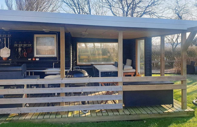 12 Person Holiday Home in Vinderup-by Traum - Photo 25