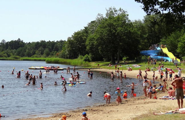 Luxurious Farmhouse in Braize - Foto 39