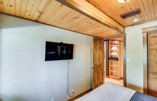 24-0139 Cabin in Fairplay Close to Trails! - Foto 14