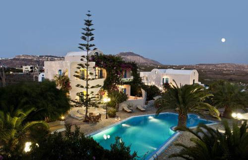 Paradise Resort - Foto 32