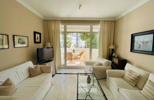 Apart Milla de Oro Marbella - Foto 25