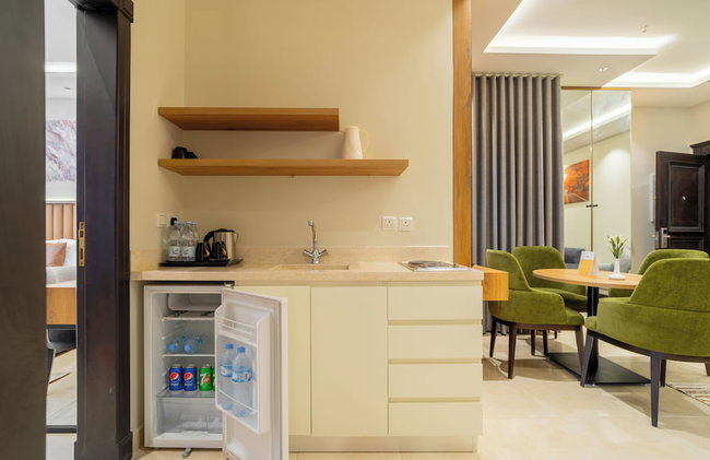 Innyar Hotel - Foto 64