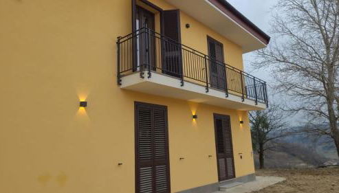 Villa panoramica sulle colline del Monferrato - Foto 2