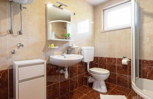 Two-Bedroom Holiday Home In Vid - Foto 27