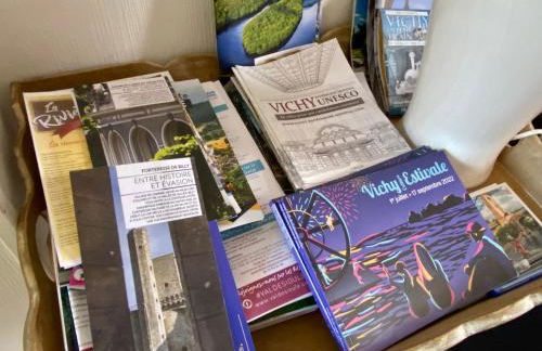 GRAND F3 2 Ch CALME CONFORT PARKING RIVE GAUCHE CREPS HIPPODROME GOLF - Foto 11