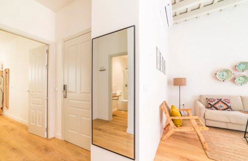 Los Patios de Feria - Azahar - Photo 10