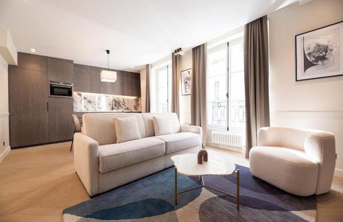 Relax in a Charming Flat in Le Marais - Foto 18