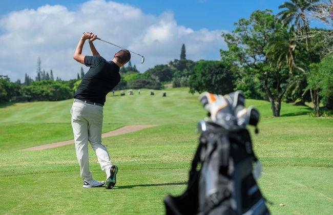 San Lameer Villa 2705 - Photo 27