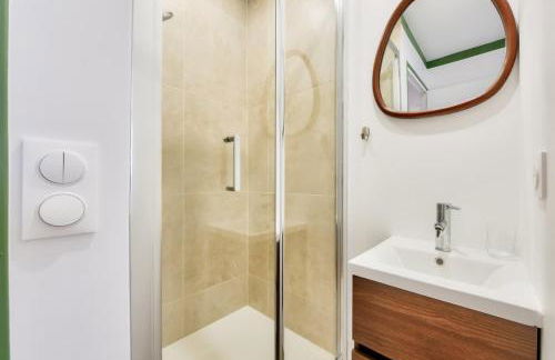 Grand 5 Chambres Paris La Defense - Foto 60