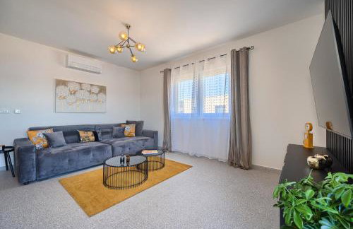 Angie's Rooftop Apartment - Foto 32