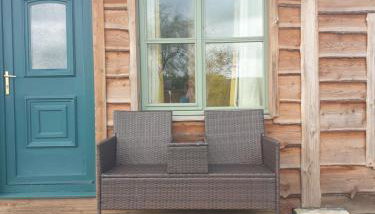 Pondside Cabin - Photo 5