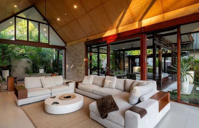 Niramaya Villas and Spa - Foto 48