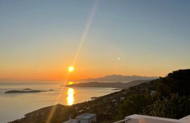 Aegean Mirror, Andros - Foto 1