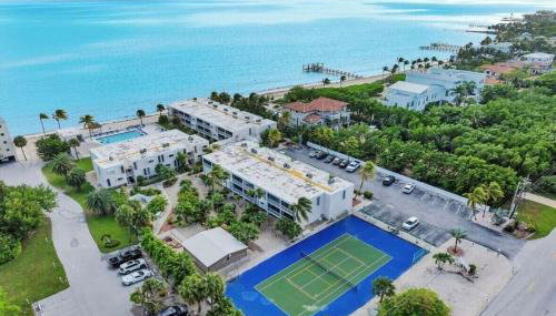 Beachfront Condo on Coco Plum Beach - Foto 2