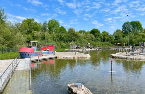 Allegra Appartements, Region Bostalsee - Foto 45