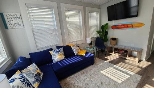 Beachcrest- Easy Walk to Tropicana & Casinos! - Foto 2