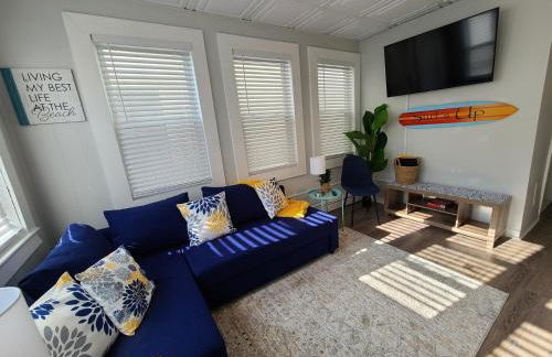 Beachcrest- Easy Walk to Tropicana & Casinos! - Foto 2