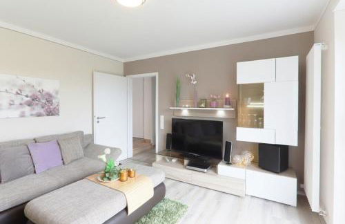 Ferienwohnung Welcome mit Seeblick - Foto 3