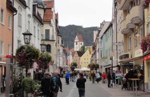 Apartment am Rosengarten by Interhome - Foto 39