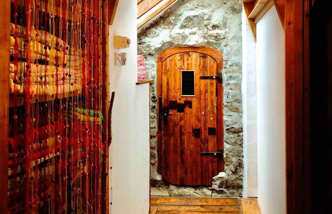 Unique Fairytale Farmhouse Near Galway - Foto 61