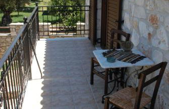 LIORIZA Country Houses - Foto 73