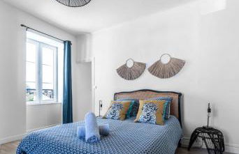 Grande Maison Gannat - Maison ou Appartements en Centre ville - Foto 13