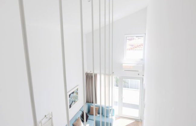 RIBEIRA FLORES 59 Downtown Apartments - Foto 44