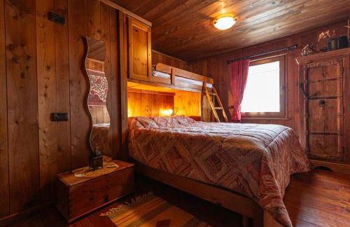 L'Atelier du Temps - Stella Alpina - Foto 1