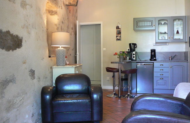 Appart'Louis Blanc Centre Ville - Foto 16