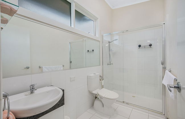 Horizon Apartments Narooma - Foto 33