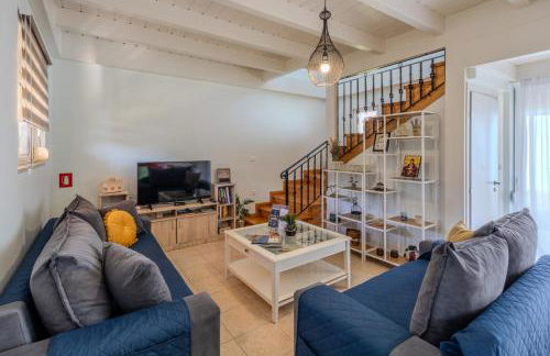 Villa Christalia - Foto 13