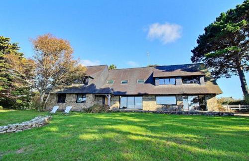 Ker Ty Mor - Waterfront Family House - Foto 58