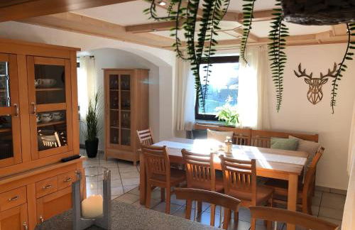 Ferienwohnung Ottenzeller Haisl - Photo 31