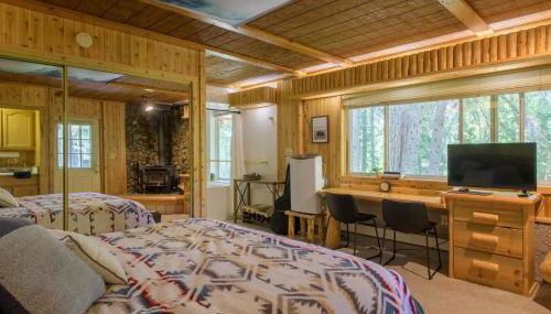 Fishing Escape in the Woods - Foto 4