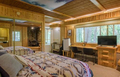 Fishing Escape in the Woods - Foto 4