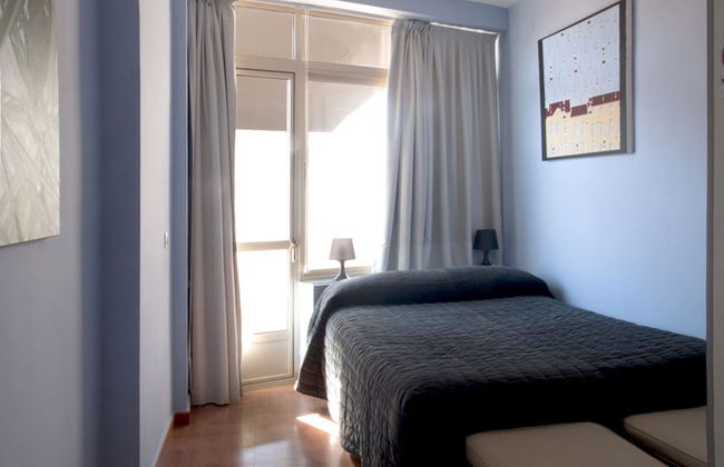 Apartamentos Reposo 1 - Foto 4