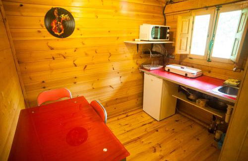 Cabañas aloños sociedad limitada - Foto 18