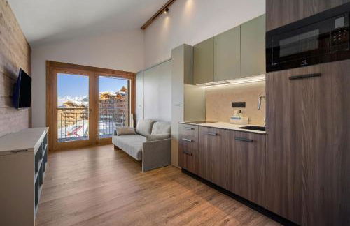 Résidence Freddie - Foto 35