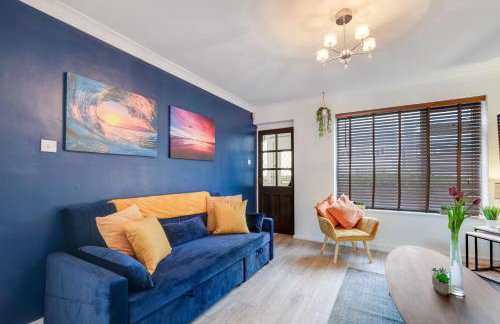 Bourne Court Attractive 1 bedroom Apt by MDPS - Foto 13