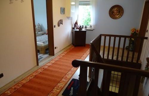 Monteurwohnung in Warstein - Foto 9